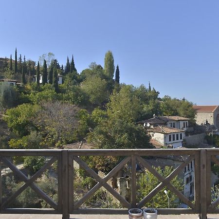 Sirince Dogadaki Evler Hotel Selçuk Ngoại thất bức ảnh