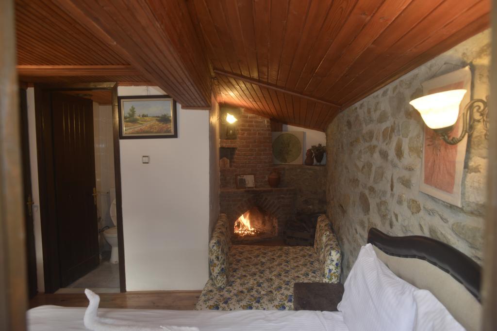 Sirince Dogadaki Evler Hotel Selçuk Phòng bức ảnh