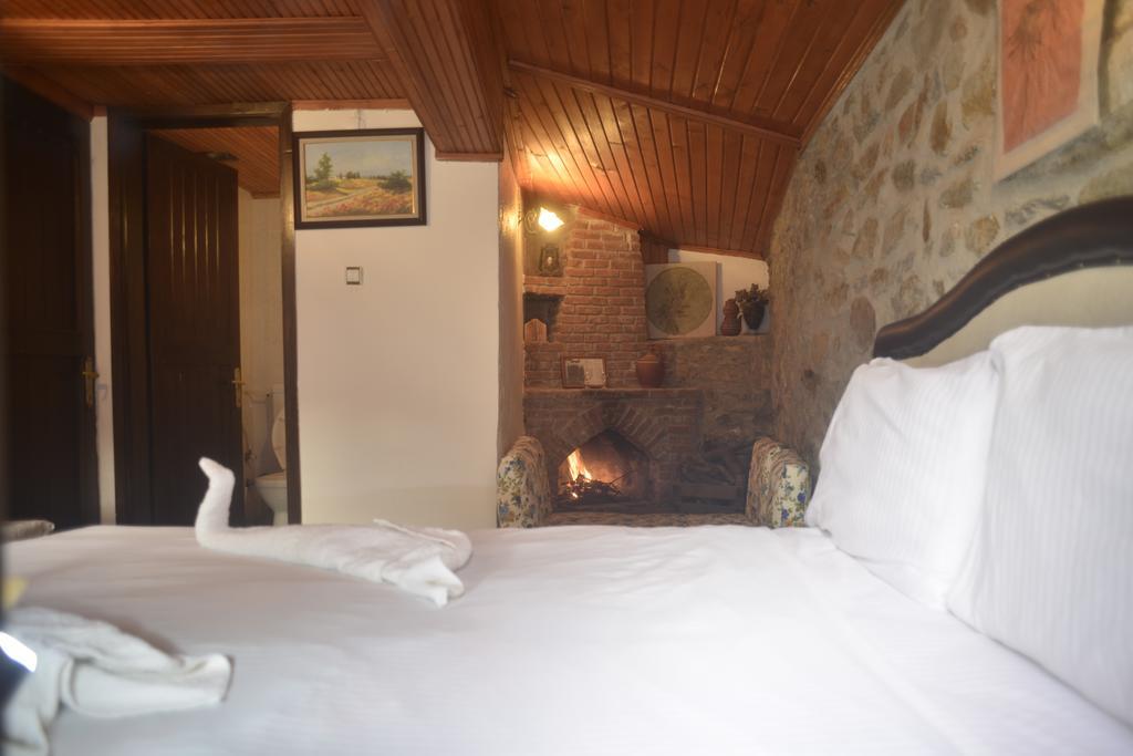 Sirince Dogadaki Evler Hotel Selçuk Ngoại thất bức ảnh