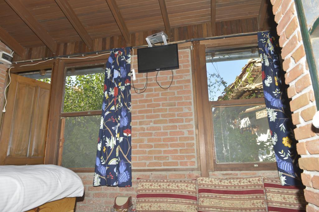 Sirince Dogadaki Evler Hotel Selçuk Ngoại thất bức ảnh