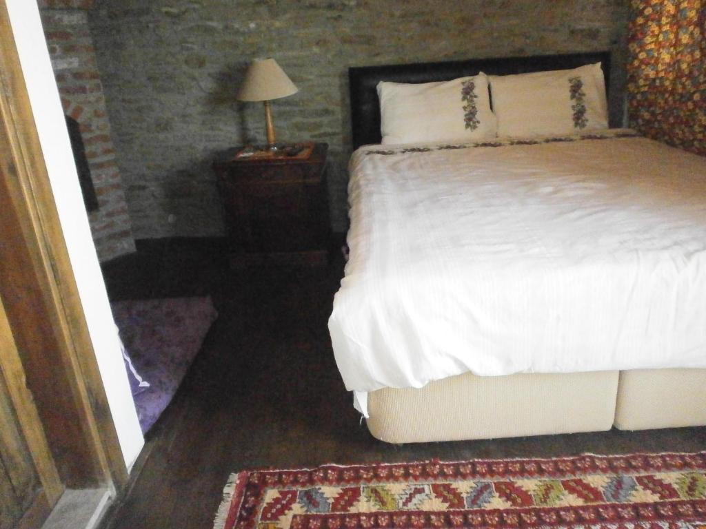 Sirince Dogadaki Evler Hotel Selçuk Phòng bức ảnh