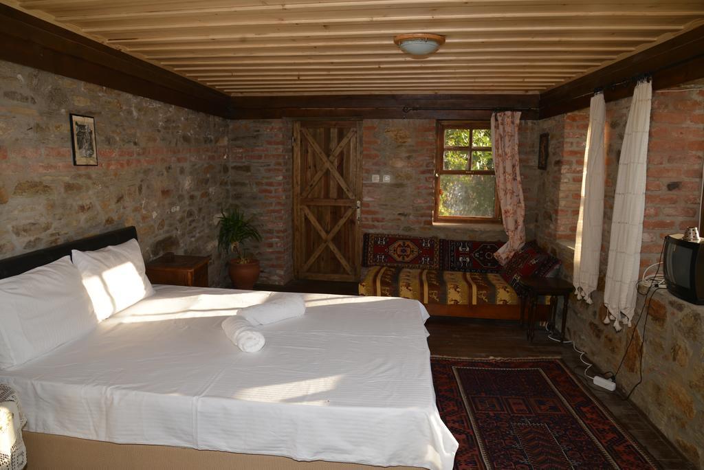 Sirince Dogadaki Evler Hotel Selçuk Ngoại thất bức ảnh