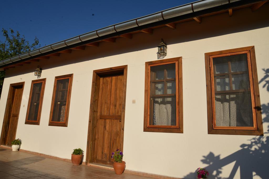 Sirince Dogadaki Evler Hotel Selçuk Phòng bức ảnh
