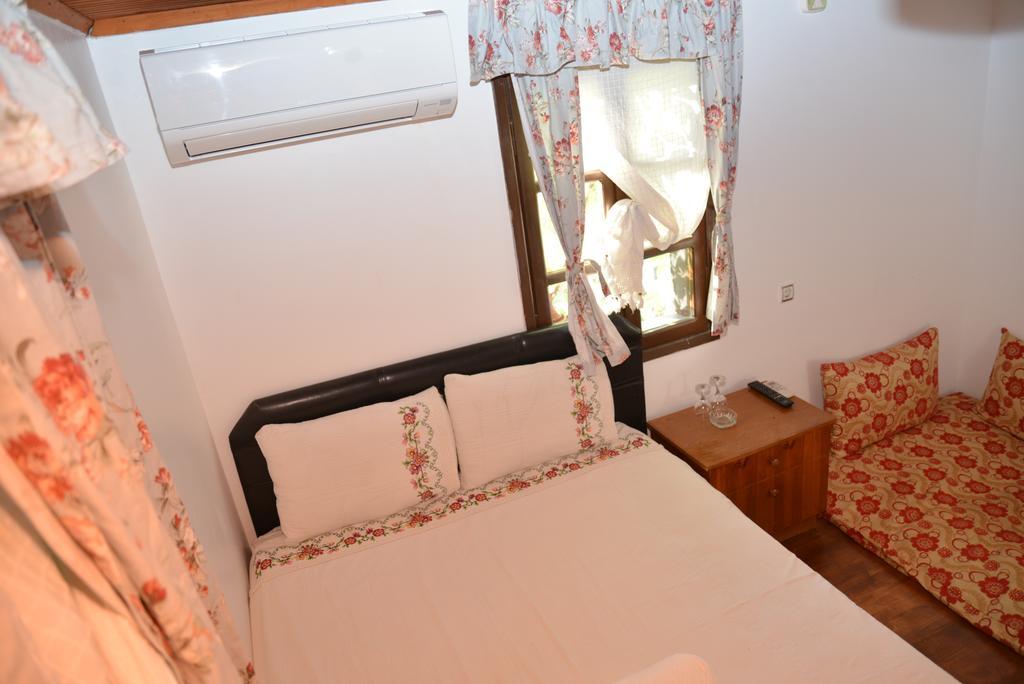 Sirince Dogadaki Evler Hotel Selçuk Phòng bức ảnh