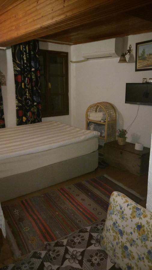 Sirince Dogadaki Evler Hotel Selçuk Ngoại thất bức ảnh