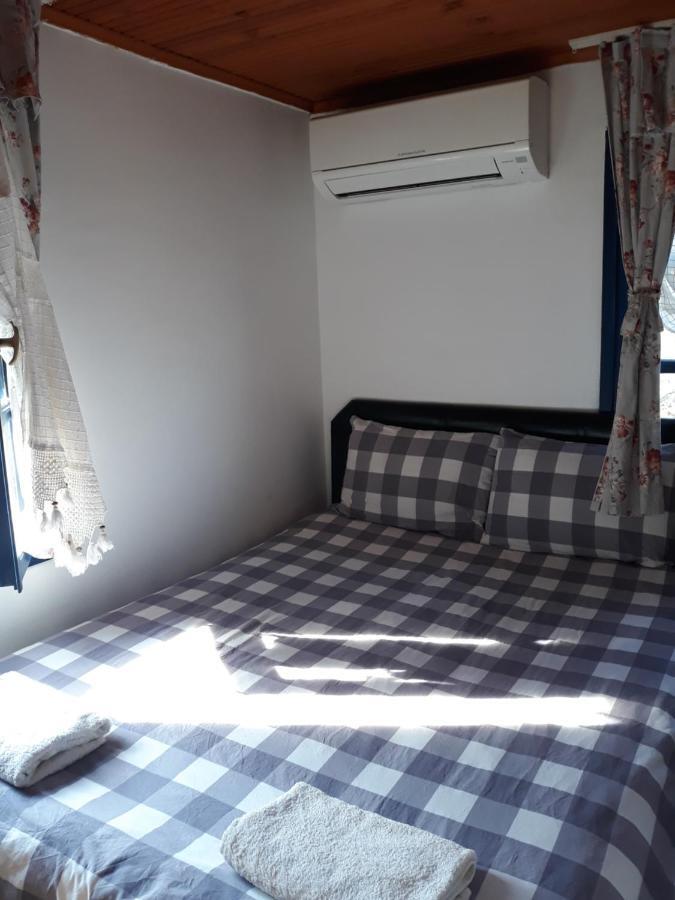 Sirince Dogadaki Evler Hotel Selçuk Ngoại thất bức ảnh
