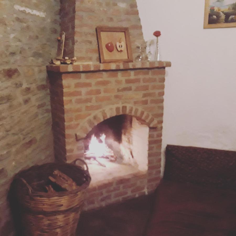 Sirince Dogadaki Evler Hotel Selçuk Ngoại thất bức ảnh