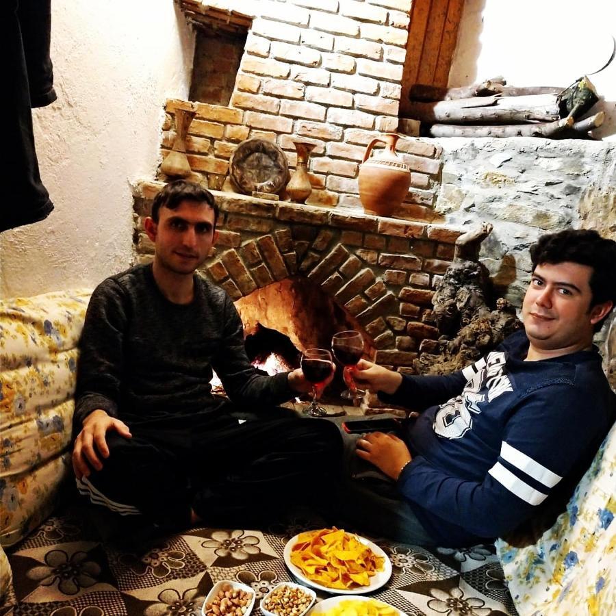 Sirince Dogadaki Evler Hotel Selçuk Ngoại thất bức ảnh