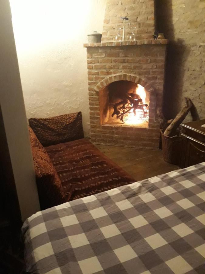 Sirince Dogadaki Evler Hotel Selçuk Ngoại thất bức ảnh