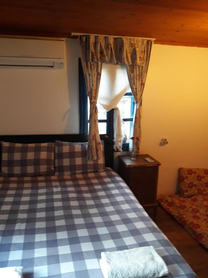 Sirince Dogadaki Evler Hotel Selçuk Ngoại thất bức ảnh