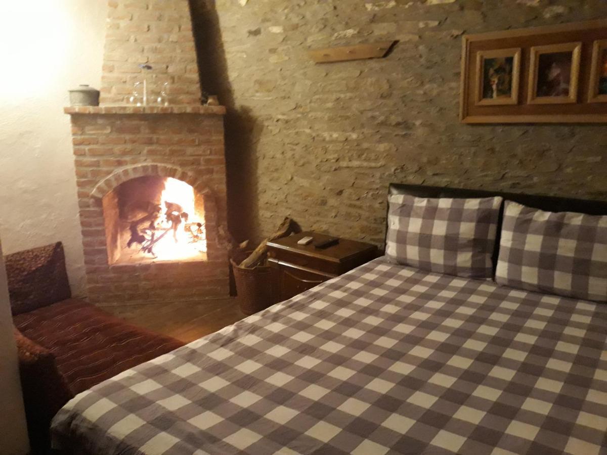 Sirince Dogadaki Evler Hotel Selçuk Ngoại thất bức ảnh