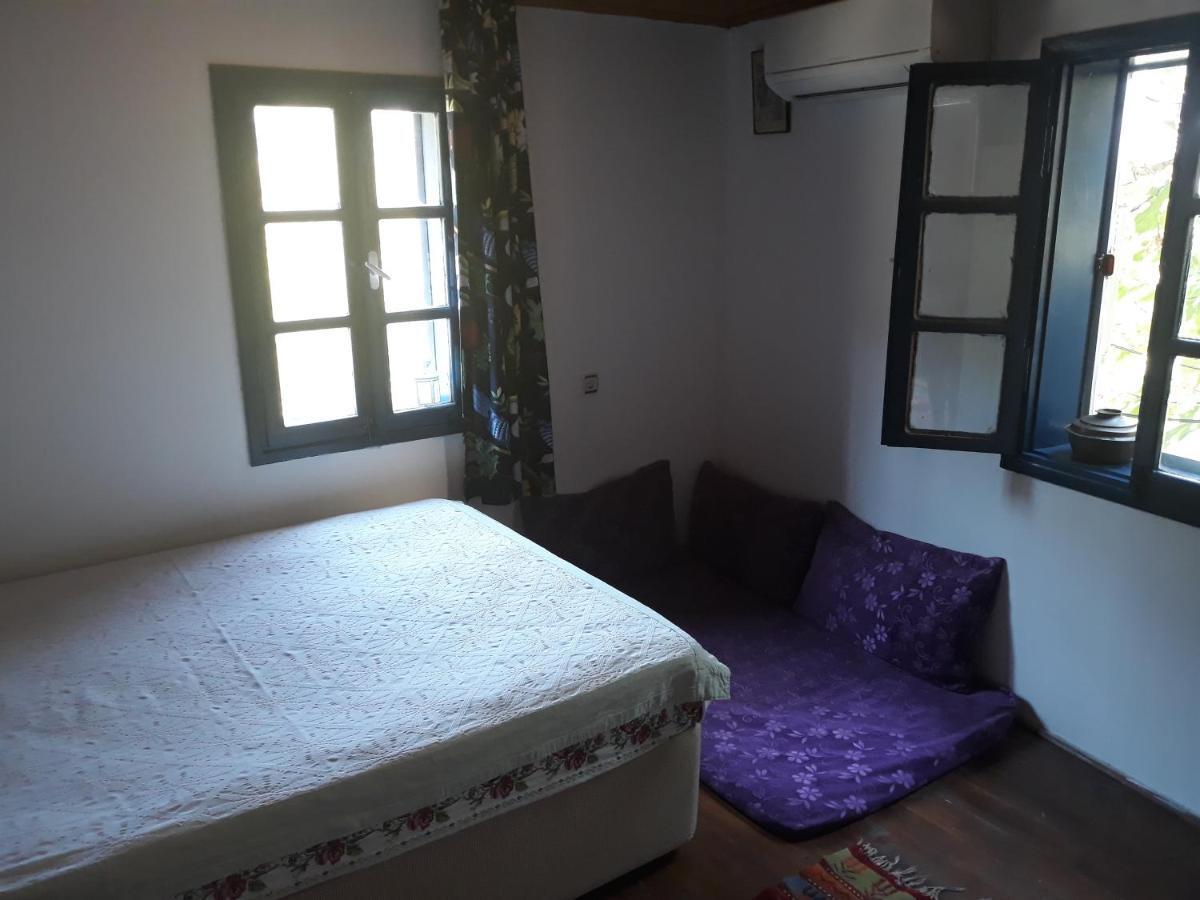 Sirince Dogadaki Evler Hotel Selçuk Ngoại thất bức ảnh