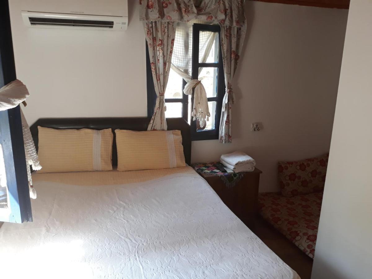 Sirince Dogadaki Evler Hotel Selçuk Ngoại thất bức ảnh