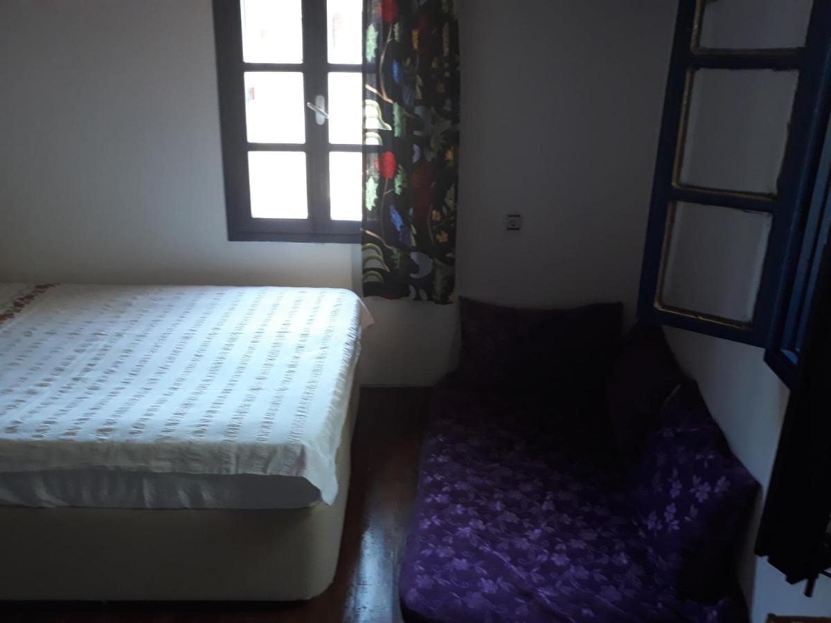 Sirince Dogadaki Evler Hotel Selçuk Ngoại thất bức ảnh