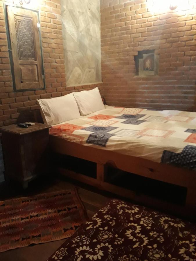 Sirince Dogadaki Evler Hotel Selçuk Ngoại thất bức ảnh