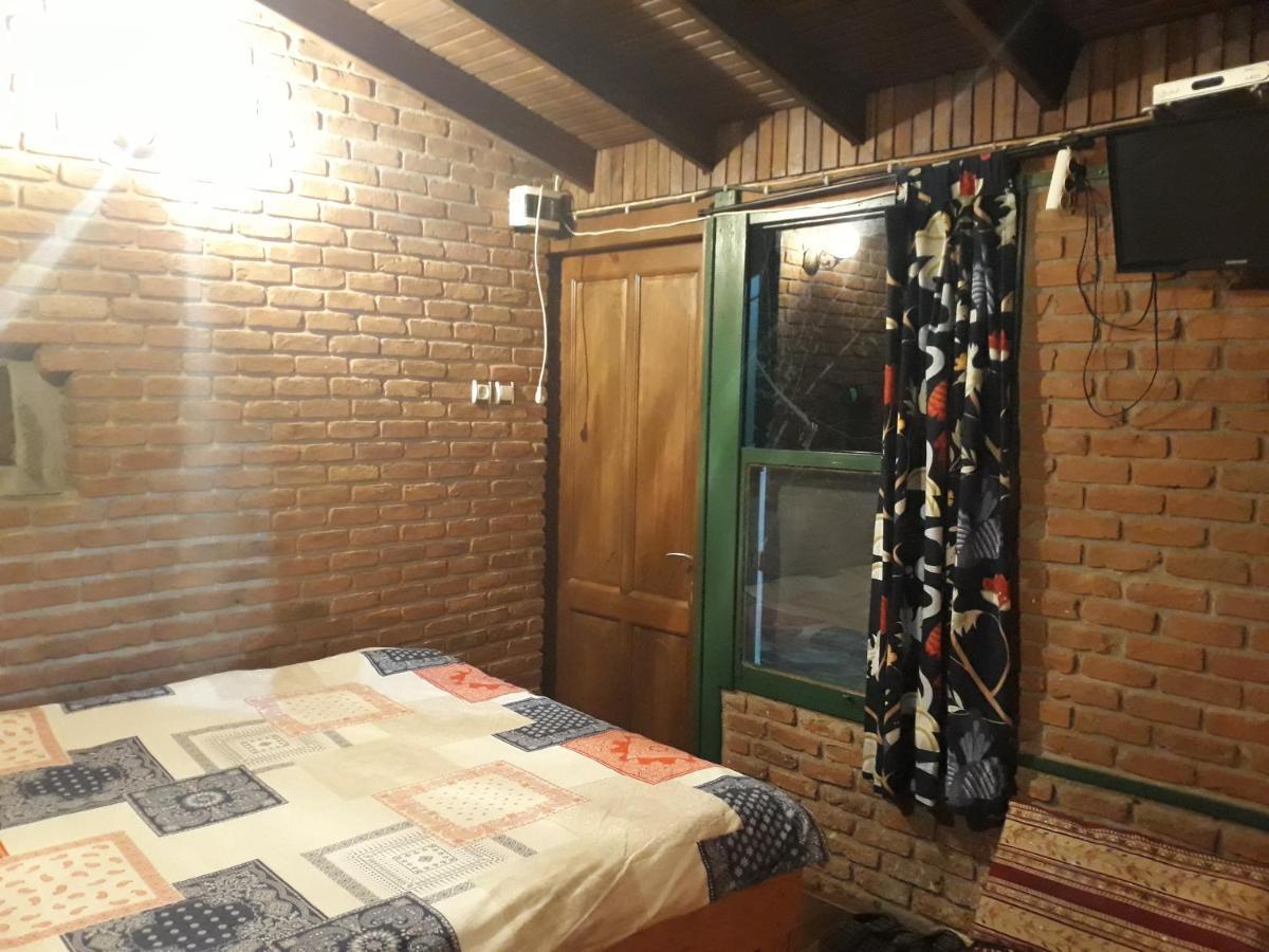 Sirince Dogadaki Evler Hotel Selçuk Ngoại thất bức ảnh