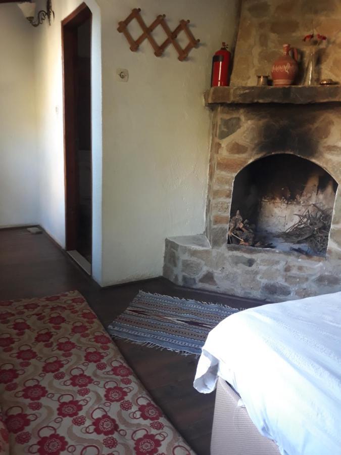 Sirince Dogadaki Evler Hotel Selçuk Ngoại thất bức ảnh