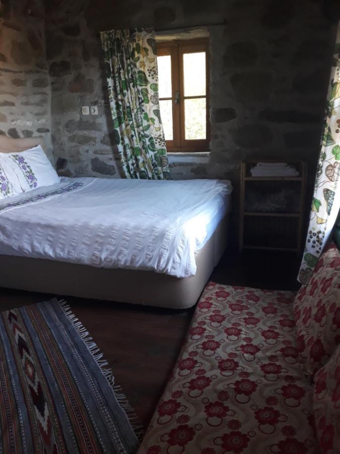 Sirince Dogadaki Evler Hotel Selçuk Ngoại thất bức ảnh