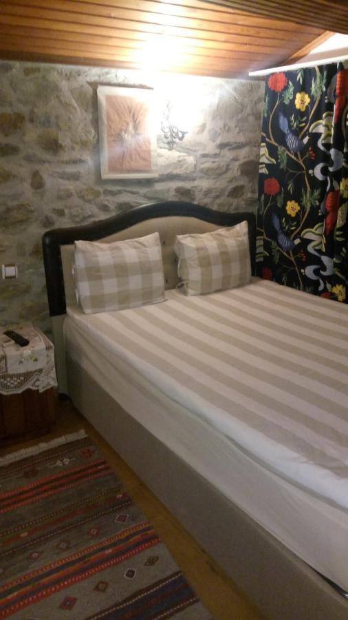 Sirince Dogadaki Evler Hotel Selçuk Ngoại thất bức ảnh